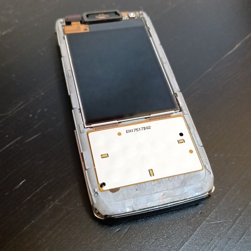 100 originale nokia - 100%, e65