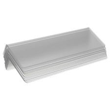  20 Pcs Separatori Plastica