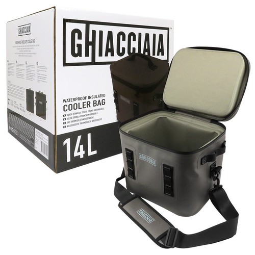 Ghiacciaia borsa - ghiacciaia,