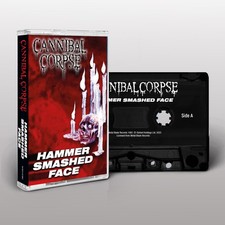 Cannibal Corpse 'Hammer