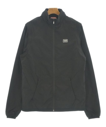 Diesel blouson black l - (other),