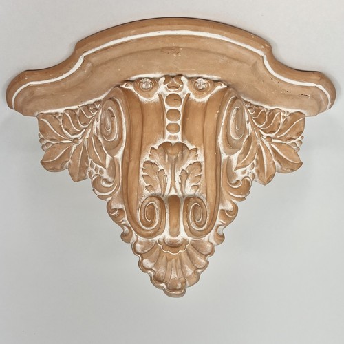 Applique vintage terracotta - applique,