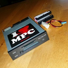 MCD (Multi Card Drive) per