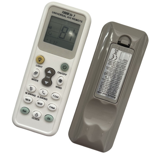 Telecomando universale per