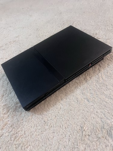 Vendo ps2 slim completa di - completa,