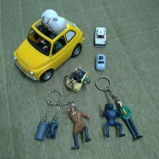 Lupin il Terzo Castello di