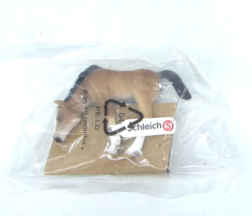Schleich 13652 puledro arabo