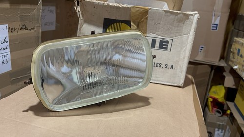 Citroen ami phare - 8,