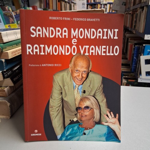 Sandra mondaini raimondo - e,