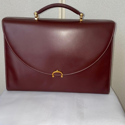Cartier valigetta borsa - valigetta,