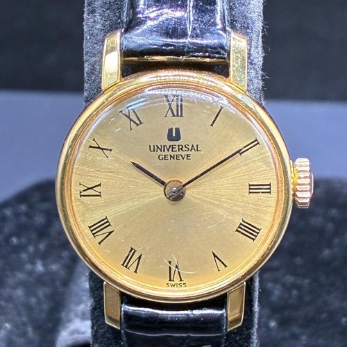 Orologio junk universal geneve - junk,