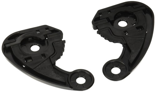 Set piastra ingranaggi casco