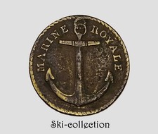 Bottoni Marina Royale