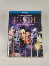 Farscape: The Complete Series