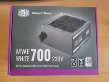 Cooler Master Alimentatore MWE