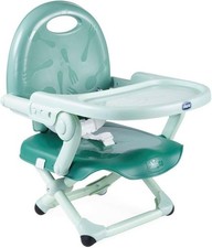 Rialzo Sedia Chicco Pocket