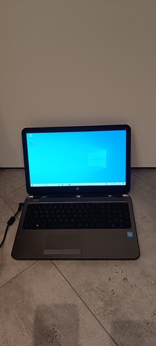 250 intel celeron - hp,