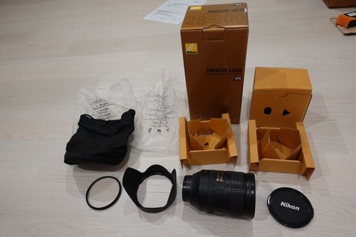 Nikon nikkor 28 300mm - nikon,