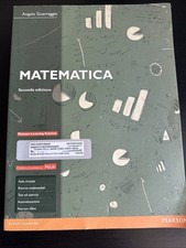 Matematica. Ediz. Mylab. Con