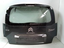 PORTELLO POSTERIORE PORTELLONE