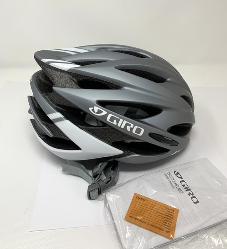 Casco ciclismo giro savant - casco,