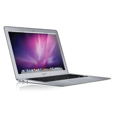 MacBook Air (13, Mid 2012) - Intel Core i5 dual-core a 1,8GHz - 4/250GB