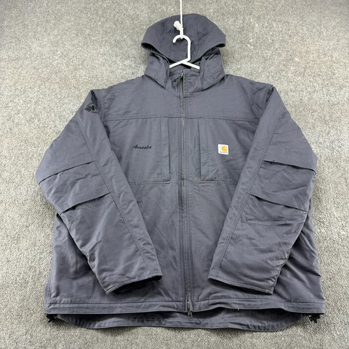 Giacca carhartt uomo 2xl - giacca,