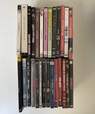 Lotto 27 DVD Film Americani