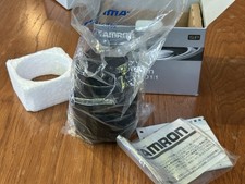 Tamron G005E SP AF 60mm f/2 Di