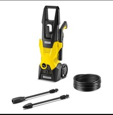 Idropulitrice Kärcher K3 120