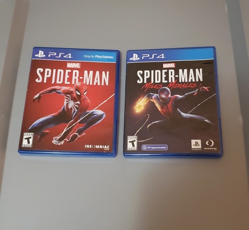 Marvel spider man - e,
