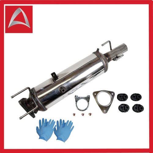 Filtro antiparticolato - ✅,