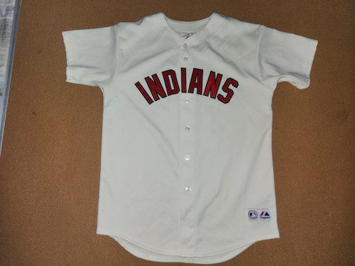 Maglia baseball leveland - maglia, da