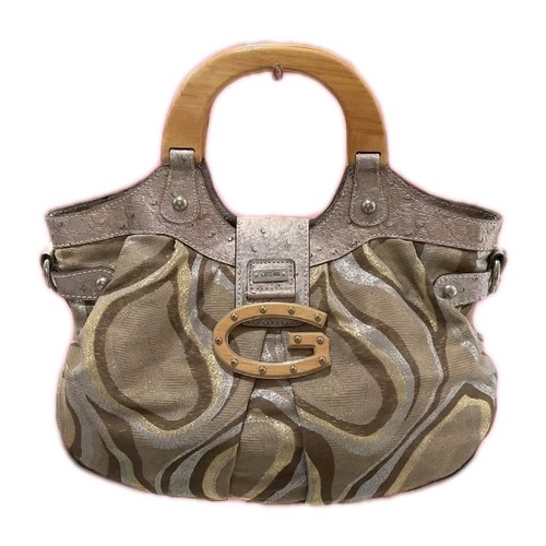 Borsa mano vintage - mano, guess