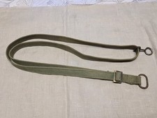 Original WW2 Sten Strap, Strap