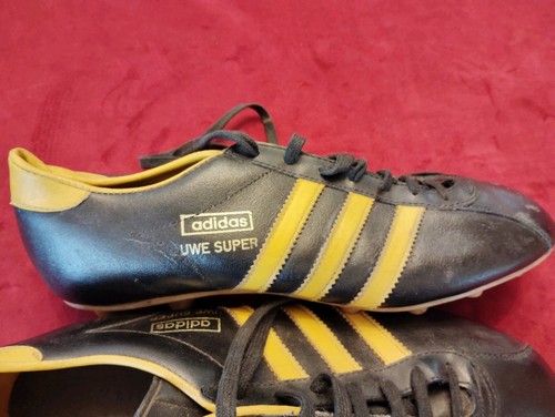 Adidas uwe scarpa vintage - adidas,