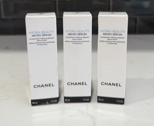 Chanel hydra beauty - chanel,