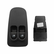 PULSANTIERA ALZACRISTALLI