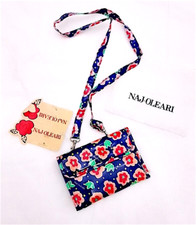 NAJ OLEARI 90s italy pocket