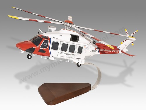 Agustawestland aw189 - agustawestland, hm