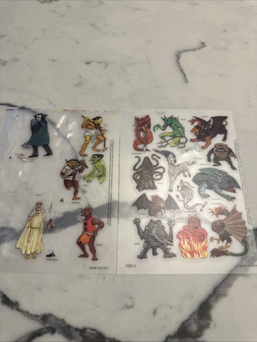 Tsr advanced dungeon dragons - tsr,