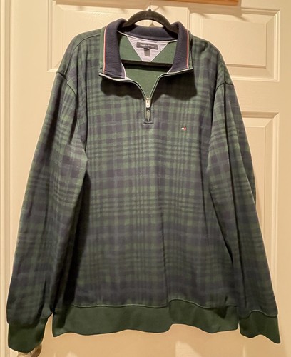 Felpa tommy hilfiger - felpa,
