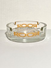 ROOR Clear Glass Collector