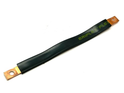 Nvent eriflex flexibar busbar - eriflex,