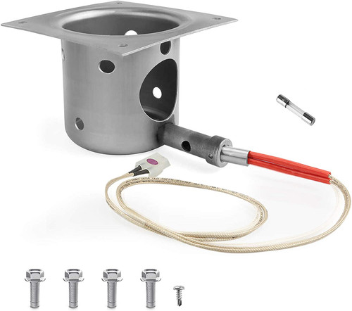 Kit accenditore fire - kit,