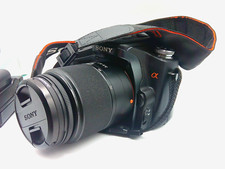 Fotocamera reflex digitale