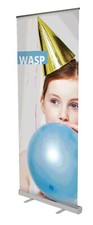 ESPOSITORE ROLL UP ROLLUP