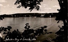 RPPC Walker Bay on Leech Lake