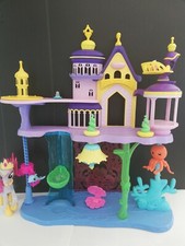 LITTLE PONY MOVIE CASTELLO