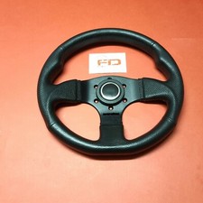 VOLANTE SPORTIVO DIAMETRO 32